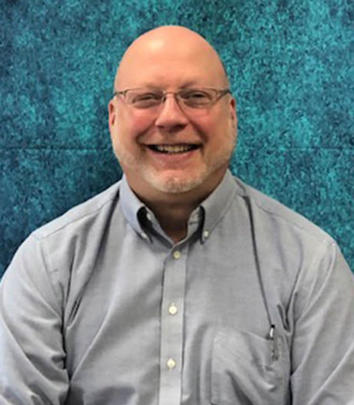Jim Ruge Jim Rugh - Burns & Burns Insurance