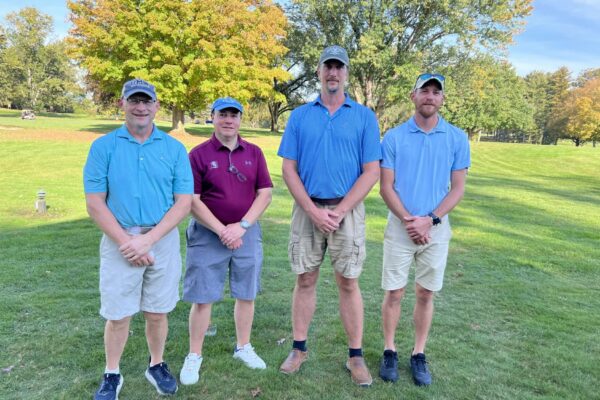 CWP Golf Outing 23